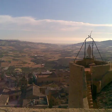 Apartment Le Maioliche Naro