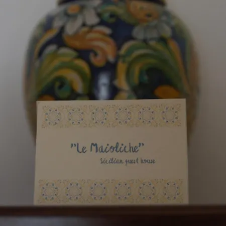 Apartment Le Maioliche *