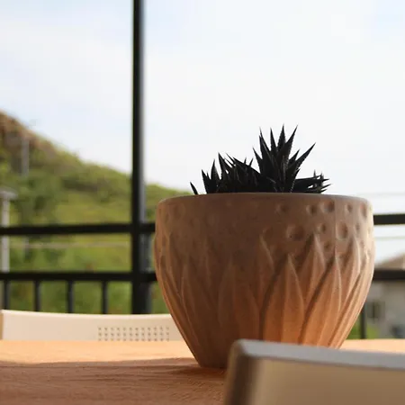 Apartment Le Maioliche *
