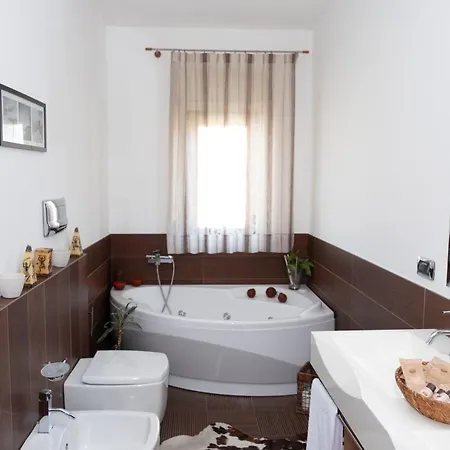 Apartment Le Maioliche Naro