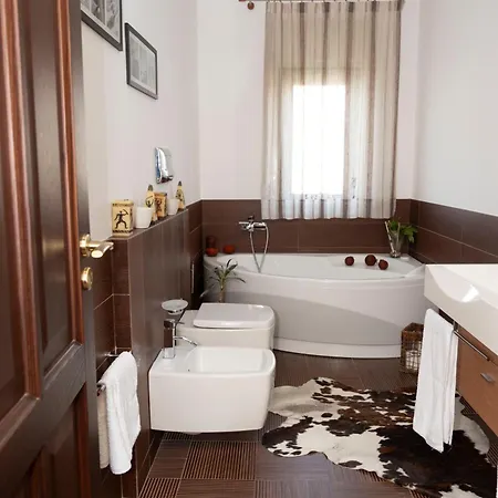 Apartment Le Maioliche *