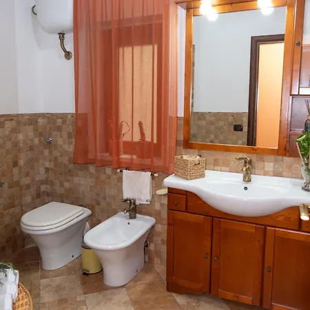 Apartment Le Maioliche Naro