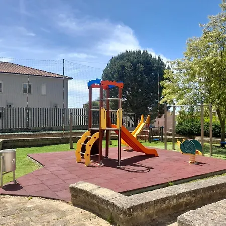 Apartment Le Maioliche