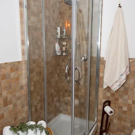 Apartment Le Maioliche Naro