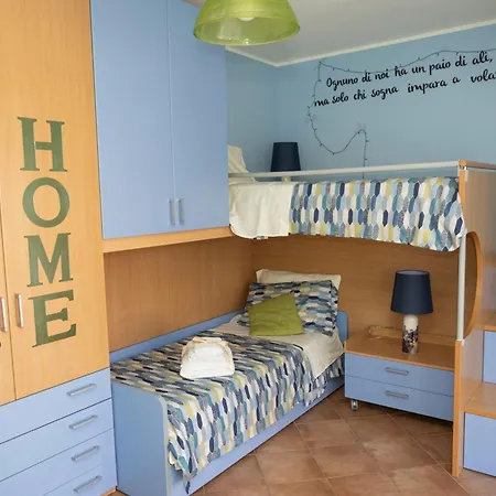Apartment Le Maioliche