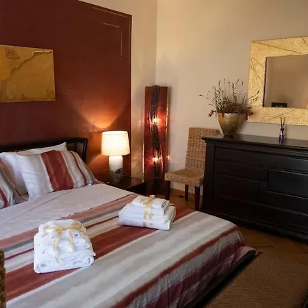 Apartment Le Maioliche *