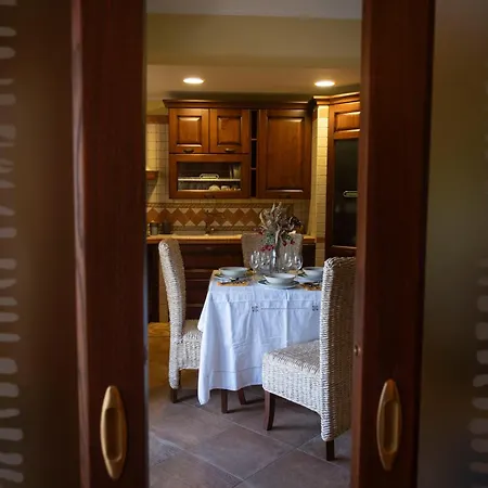 Apartment Le Maioliche *