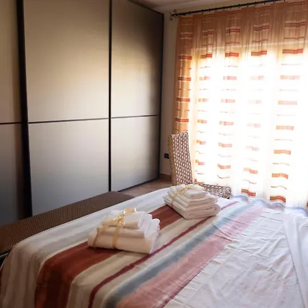 Apartment Le Maioliche