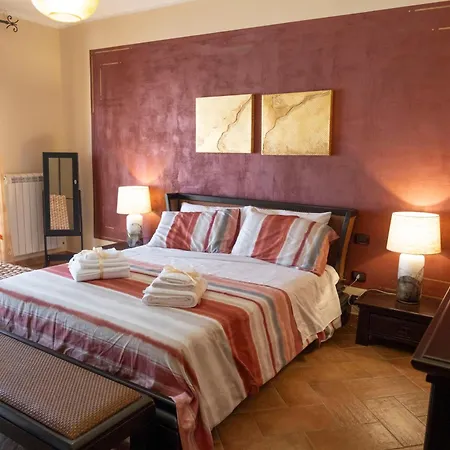 Apartment Le Maioliche *
