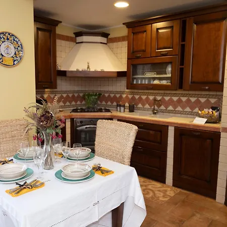 Apartment Le Maioliche
