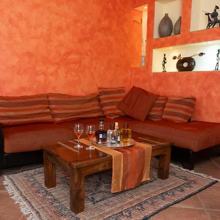 Apartment Le Maioliche Naro