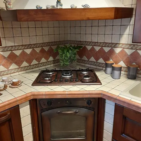 Apartment Le Maioliche