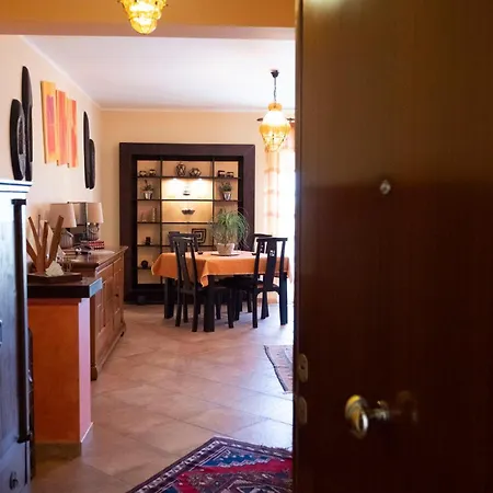 Apartment Le Maioliche *