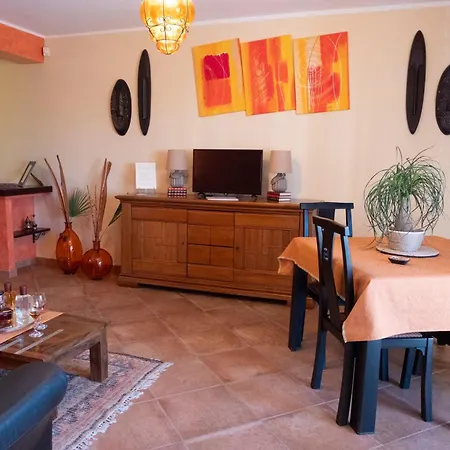 Apartment Le Maioliche Naro