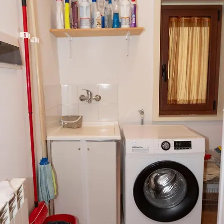 Apartment Le Maioliche