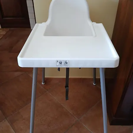 Le Maioliche Apartment